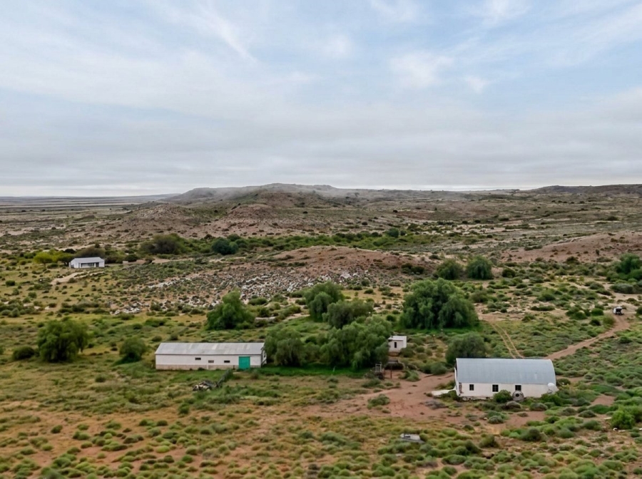 Commercial Property for Sale in Vanwyksvlei Northern Cape
